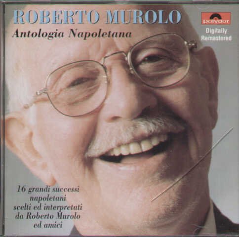 Roberto Murolo - Malafemmena Lyrics - Zortam Music