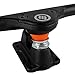 Method Longboard Trucks Zero Camber Pair