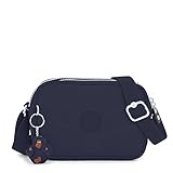 Kipling Women's Dee Crossbody Bag One Size Blue