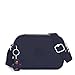 Kipling Women's Dee Crossbody Bag One Size Blue
