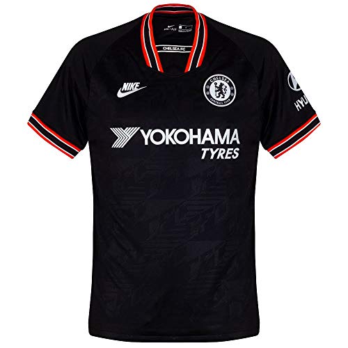 chelsea third shirt