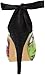 Iron Fist Women's Zombie Stomper Platform Pump