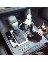 Centro consola Copa titular Insert Separador para Toyota Highlander 2014   2015 2016 2017