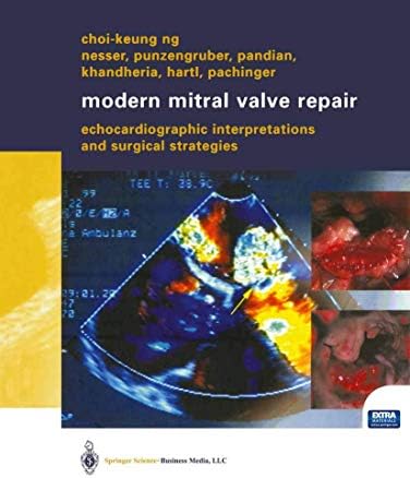 Carpentier's Reconstructive Valve Surgery: 9780721691688: Medicine