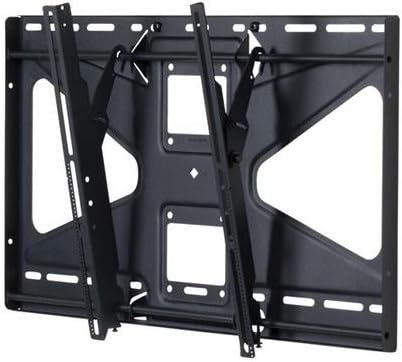 Premier Mounts ctm-ms2 Tilting Wall Mount Black 37-63 160lb Max - NEW - Retail - CTM-MS2