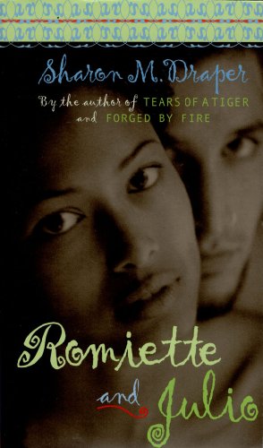 Romiette And Julio (Turtleback School & Library Binding Edition)