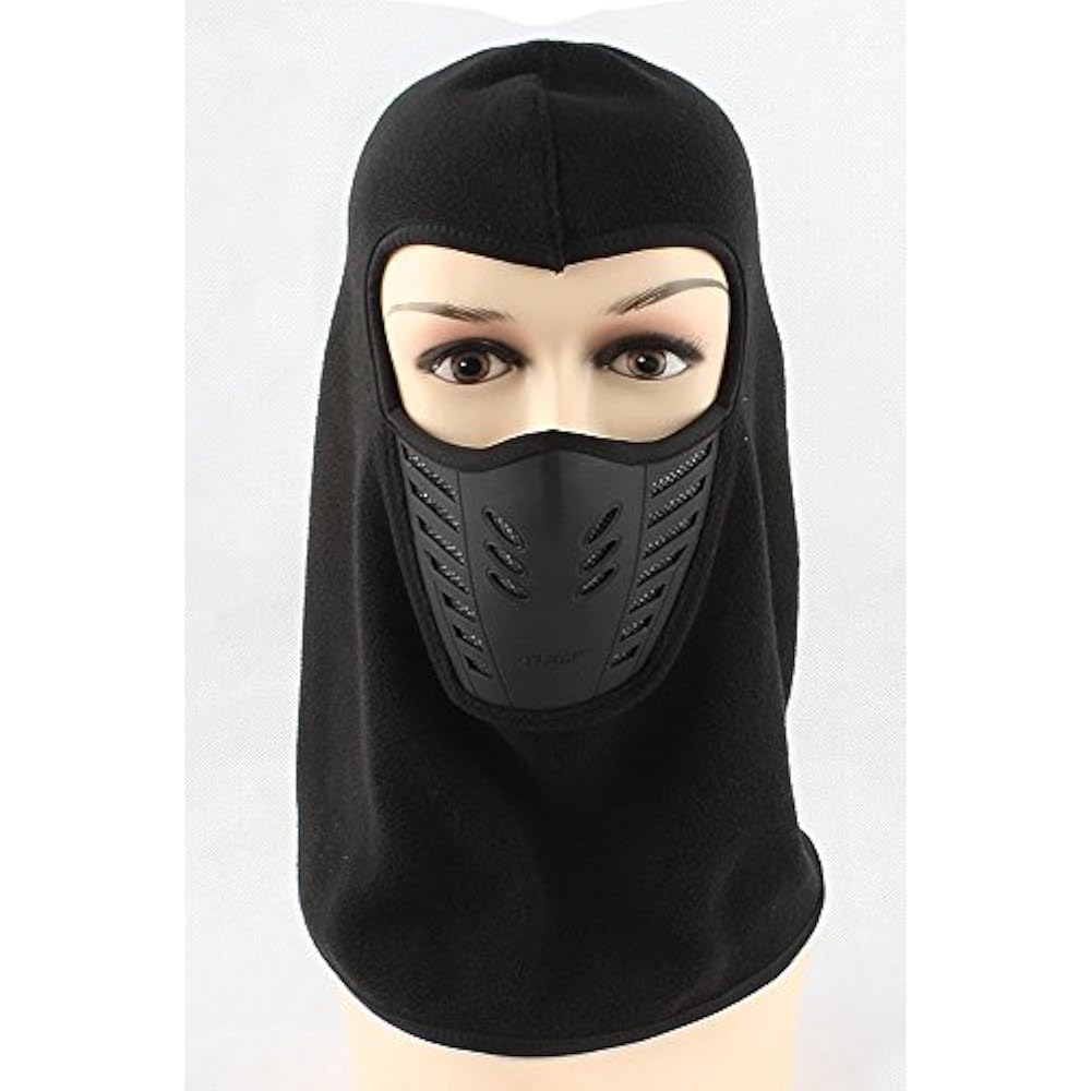 Warmer Balaclavas Balaclava Face Mask Cover Antidust Windproof Winter