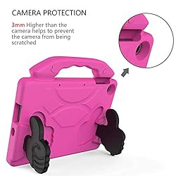 SZKMG Case for Huawei Matepad T10s 10.1"/ T10