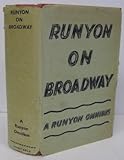 Runyon On Broadway: A Runyon Omnibus