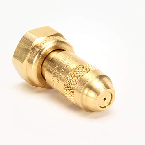 TeeJet Adjustable ConeJet Nozzle #5 - 5500-X5