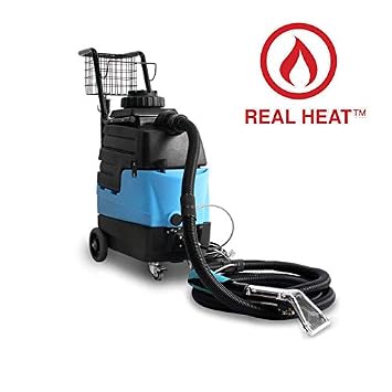 Mytee Lite 2 Beheizte Teppich Extractor Auto Detailer Polstermobel