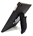 LapWorks iPad Air 2 Case with Detachable Neoprene Handle & Built-in Stand - 360˚ Roation, Slim Profile - FITS ONLY iPad Air 2 Models A1566, A1567 (2014)