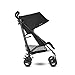 JOOVY New Groove Ultralight Umbrella Stroller, Black