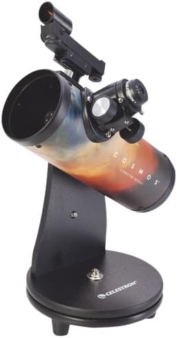 celestron cosmos firstscope