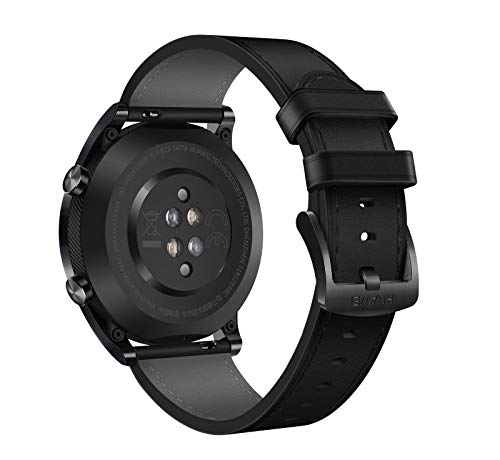 Huawei Watch GT 2019 ELA-B19 (42mm) BT Version, Water Proof ...