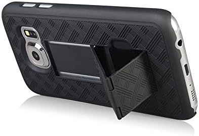 Galaxy S8 Plus Case The Original DriveBuy Samsung Galaxy S8 Plus Case Classic Design With Clip On Belt Ultra Protection FREE KICKSTAND OPTION INCLUDED