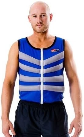 Arctic Heat Sports Cooling Vest