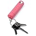 Guard Dog Security Harm N' Hammer Pepper Spray & Emergency Escape Hammer, Self Defense Spray and Glass Breaker, Pink