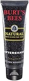 Burt's Bees Men's Aftershave 2.5 oz Liquid