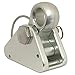 ProClimb Arborist Rope Grab - Removable Cam, Fixed Bolt & Nut, Flip Line Adjuster - Rope Sizes 7/16