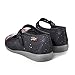 Hot Chocolate Design Chocolaticas Midnight Women's Mary Jane Flat