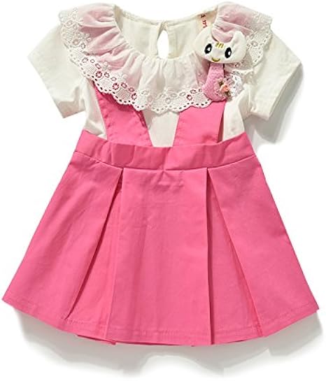 1 and half year baby girl dress
