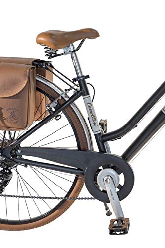 Via Veneto By Canellini Bike City Bike Ctb Citybike Vintage