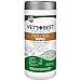 Vet's Best Flea and Tick Wipes for Dogs and Cats | Targeted Flea & Tick Application | Multi-Purpose Flea Treatment for Dogs and Cats | 50 Wipes primary