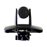 HuddleCamHD SimplTrack 2 2.14MP Indoor Second