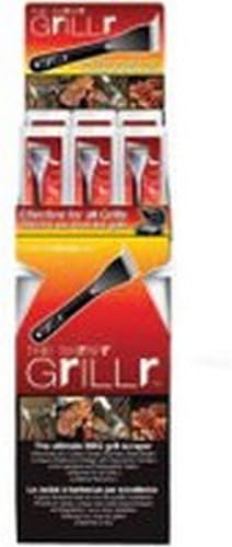 Cleaner Grill Bbq 12pc Display