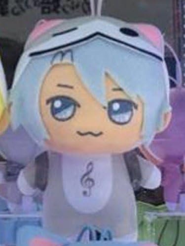 Amazon アイドリッシュセブン 太鼓の達人 きらどるぬいぐるみ Vol 2 八乙女楽 アイナナ ますこっと アニメ 萌えグッズ 通販