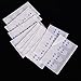 Instant Face Lift and Neck Chin Lift Secret Tapes Facial Slim Anti Wrinkle Sticker V Face Artifact Invisible Sticker (52Pcs/Box)