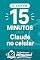Livro Te Ensino em Minutos!: Claude no Celular em 15 Minutos: Guia Rápido para Usar Claude pelo Celular Agora Mesmo (Claude no Celular | Te Ensino em Minutos! Livro 1)