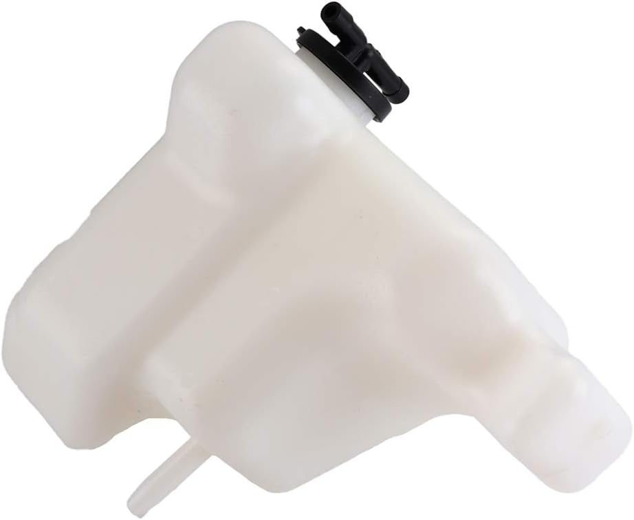 Best Cooling Reservoir For 2013 Toyota Corolla Le
