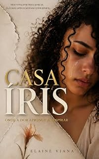 Livro Casa Íris