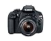 Canon EOS Rebel T5 DSLR Camera with EF-S 18-55mm IS II & 75-300mm Zoom Lens + Spare Battery + Auto Slave Flash + Wide Angle and Telephoto Lenses+32GB Deluxe Accessory Kit