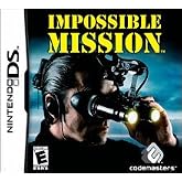 Impossible Mission (Renewed)