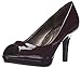 Bandolino Women's Supermodel Synthetic Dress Pump