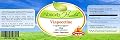 Vinpocetine | 10mg 100 Capsules | Improve Cerebral Blood Flow and Cognition | Nootropic Supplement