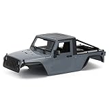 INJORA RC Car Pickup Body Shell 12.3in 313mm