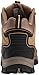 Nevados Men's Talus Hiking Boot, Light Brown/Light Brown/Black, 12 M US