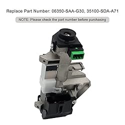Ignition Switch Lock Cylinder Assembly Fits for