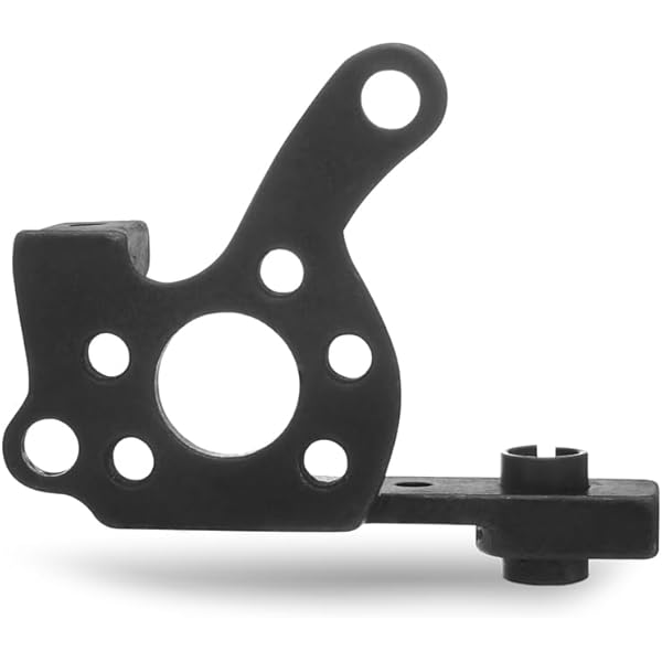 Amazon.com: 1PC 8/32 PLAIN IRON TATTOO MACHINE FRAME : Beauty