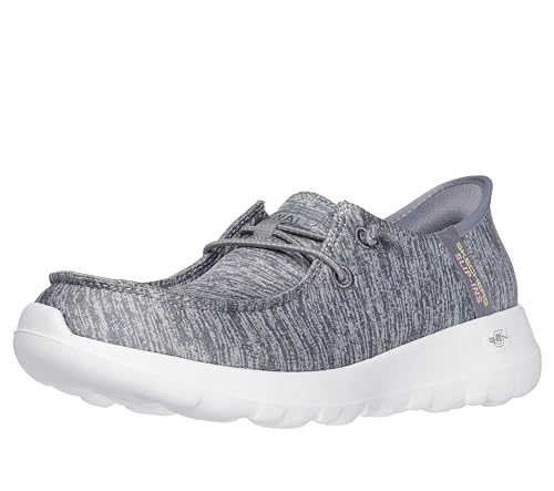 Attraktives Angebot! Starke Ersparnis: 59,83€ für Skechers Damen Slip-Ins Go Walk.... Perfekt für dein Setup!