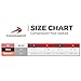 CompressionZ Plantar Fasciitis Socks - Compression Ankle Brace for Women - Ankle Support Men - Plantar Fasciitis Brace - Ankle Brace Compression Support Sleeve - Achilles Tendonitis Relief