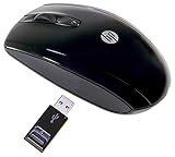 HP Wireless Mouse and USB Receiver Kit 603289-001 RG-0983/MG-0982 Kit