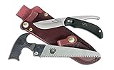 Outdoor Edge SwingBlade-Pak, Knife-Saw Hunting