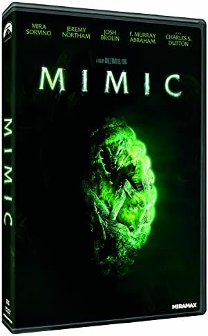 Amazon.com: Mimic 2 : Edward Albert, Alix Koromzay, Will Estes