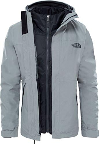 the north face naslund triclimate