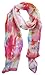 P&J Heath Womens Floral & Graphic Print 100% Silk Great Nature Pattern Scarf Reason for Update Request Product Website URL (Manufacture) CaseID
